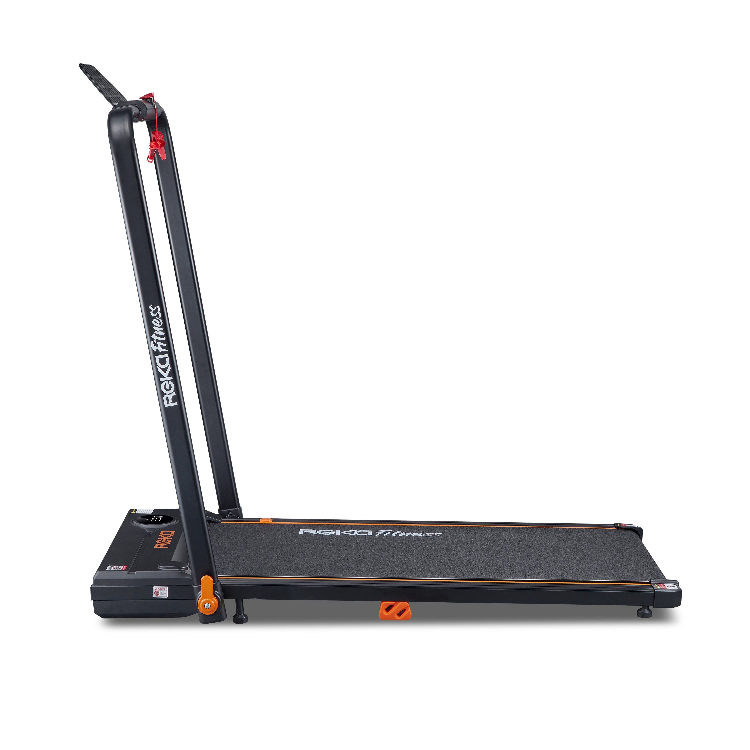 REKA Fitness 2-in-1 Treadmill