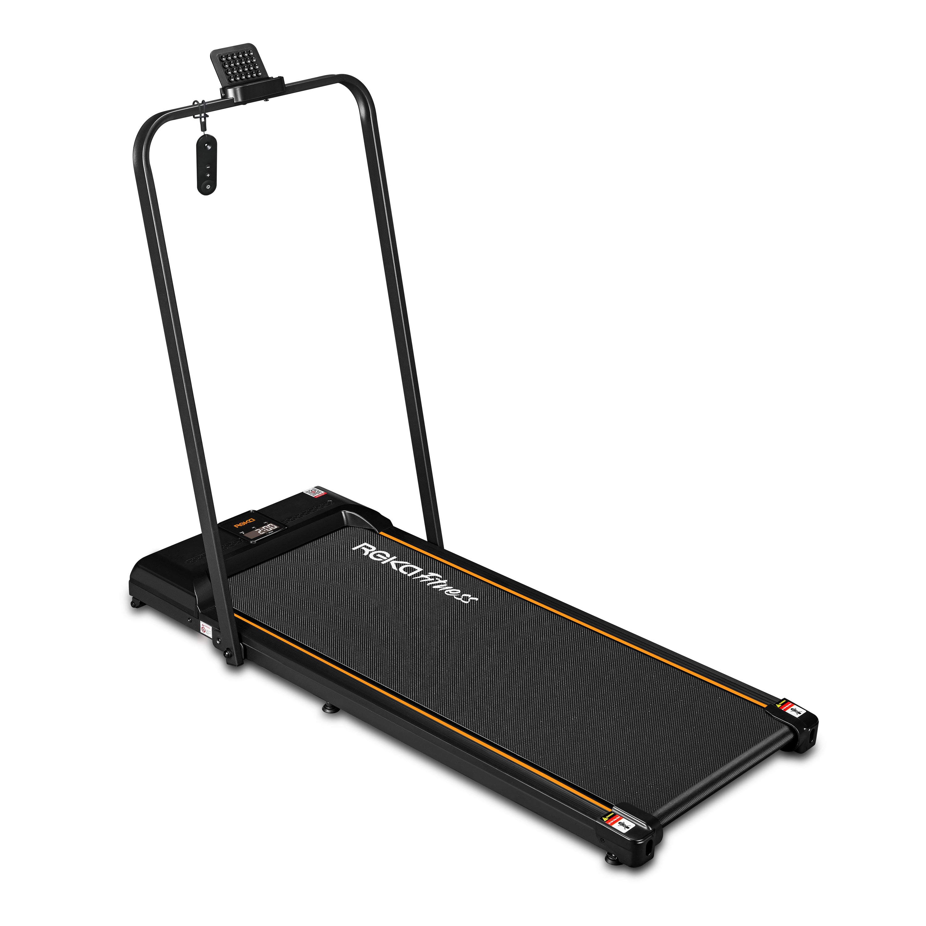 REKA Fitness Walking Treadmill